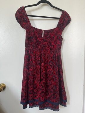 Free People dress size Small P